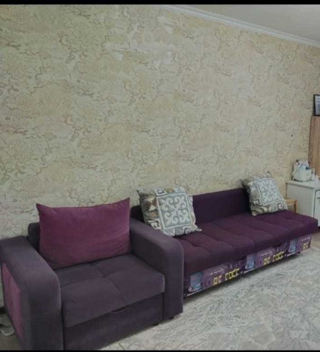 Диван и кресло-диван