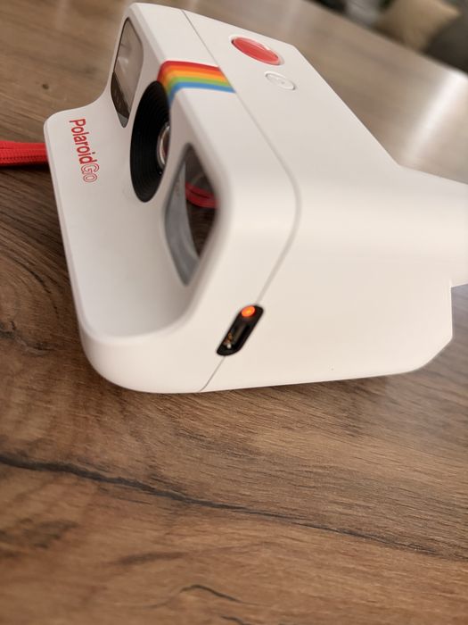 Polaroid Go /Фотоапарат за моментни снимки