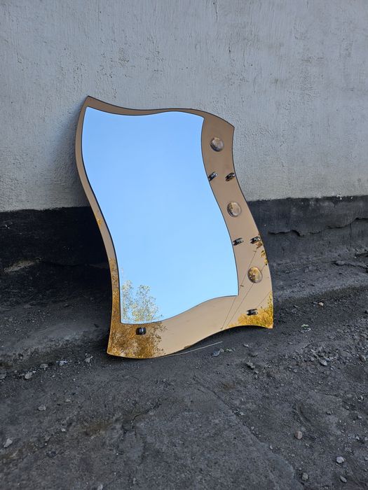 Зеркало в ванную