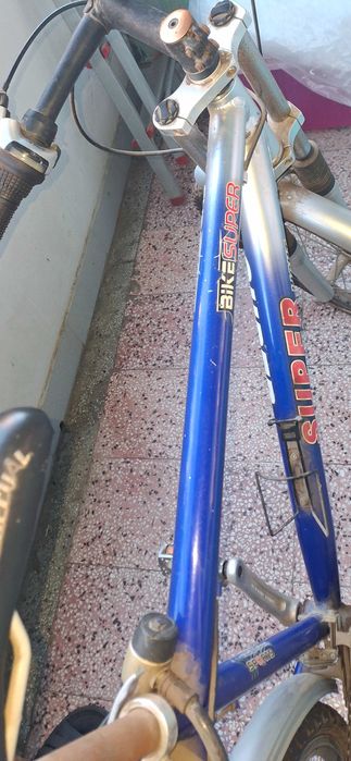 велосипед 26"