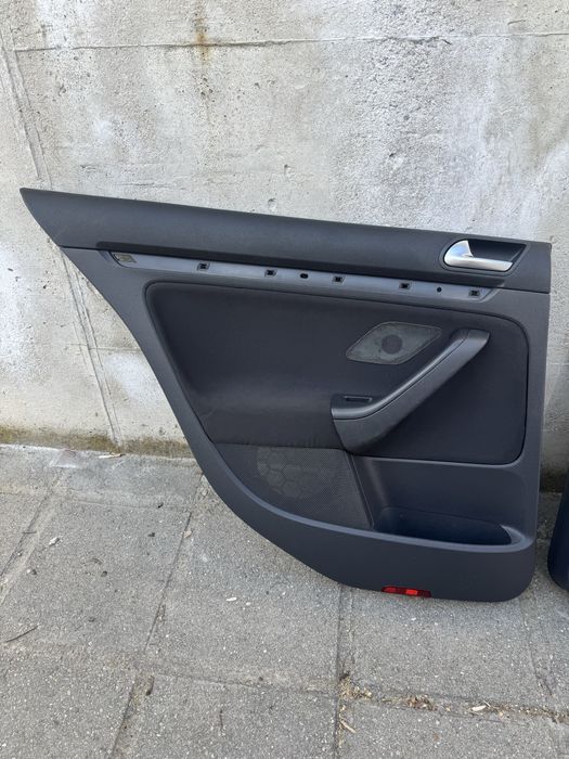 Части за Голф 5