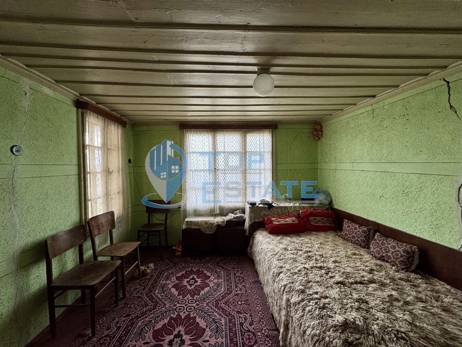 Продава се Къща в Долна Оряховица - 90 кв.м за 591 €/кв.м - Снимка #1