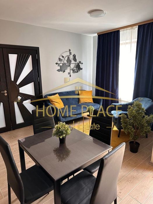 Дава се под наем Тристаен апартамент в Варна, Окръжна болница - 89 кв.м за 867 € - Снимка #2