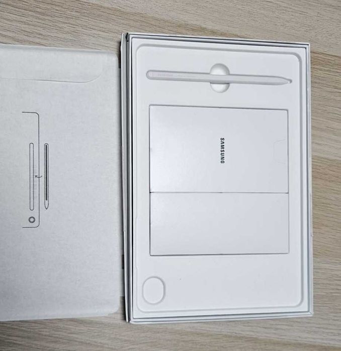 Tableta Samsung Galaxy Tab S9 WiFi 384GB 8GB RAM