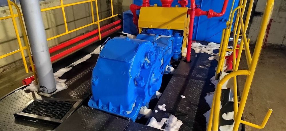 УНБ 125х32У (ЦА-320)