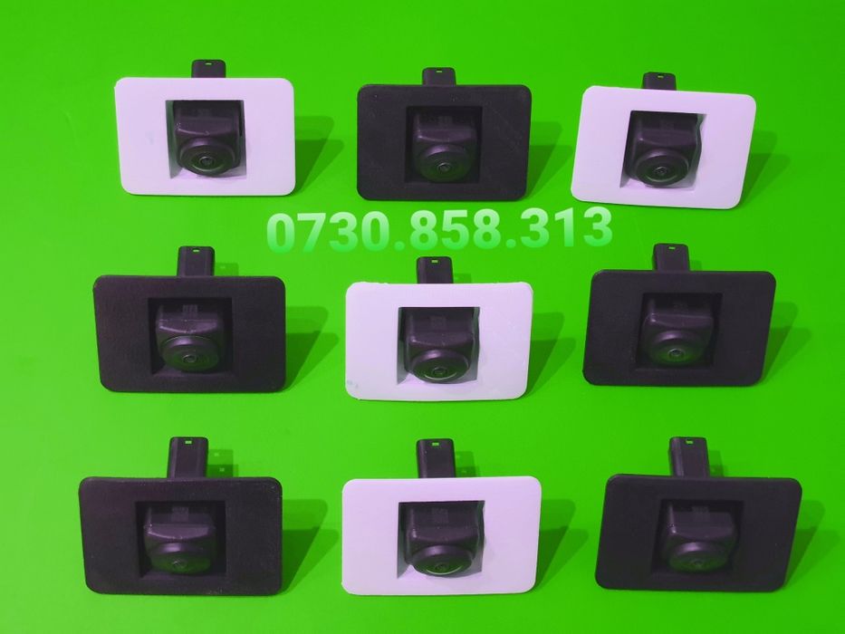 Camera marșarier Logan Sandero 2017 _ 2024