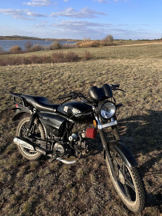 Продам Yaqi 110cc