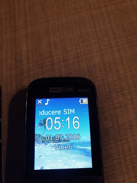 Lot Allview M9 Join si Maxcom MM721