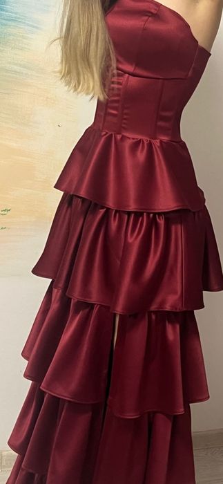 Rochie de ocazie,superba!