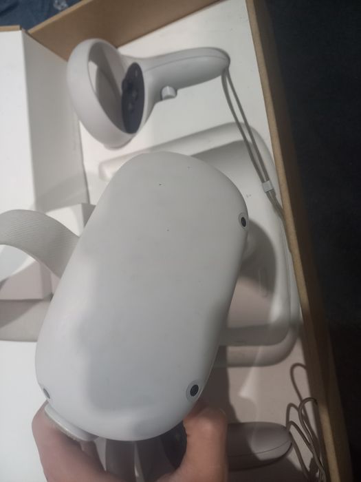 vr meta quest 2 oculus