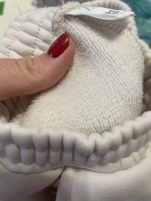 Pantaloni zara marime 80