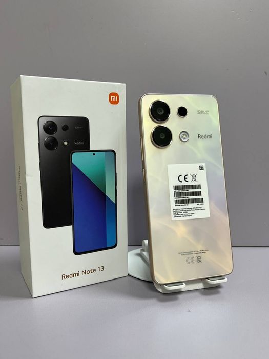 Redmi Note 13 #АК12868