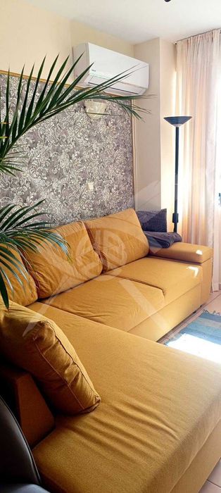 Двустаен апартамент в Свети Влас! 82428