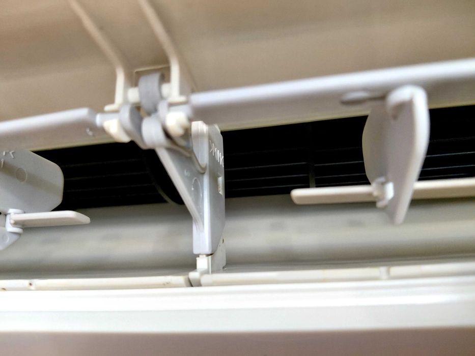 Panasonic 12000btu