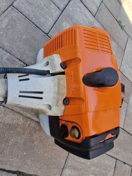 Motocoasa Stihl Fs 200