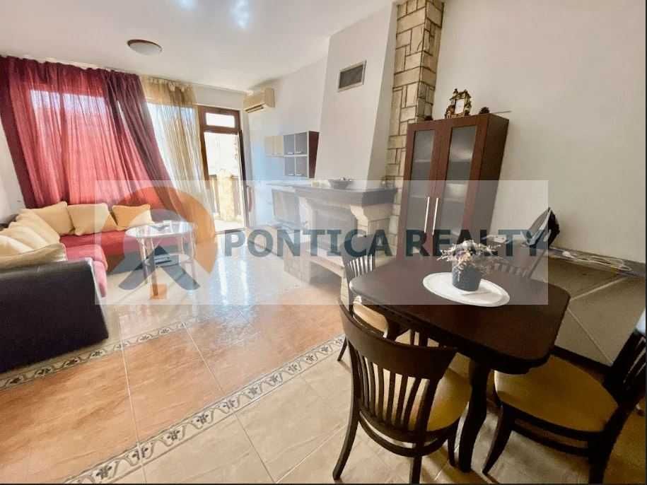 Продава се Тристаен апартамент в Свети Влас - 90 кв.м за 708 €/кв.м - Снимка #2