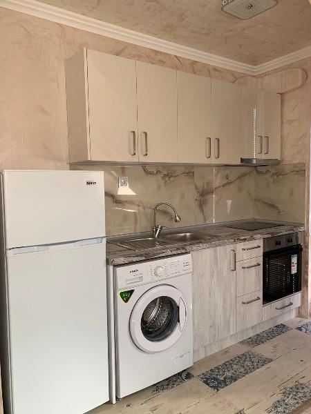 Двустаен апартамент в Христо Смирненски