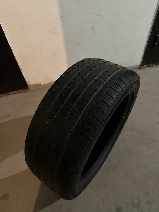 Летник шины NEXEN 245/45/18