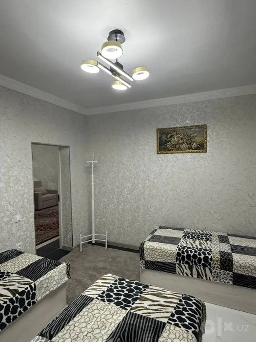 Сдаётся дача в аренду. Ташкент