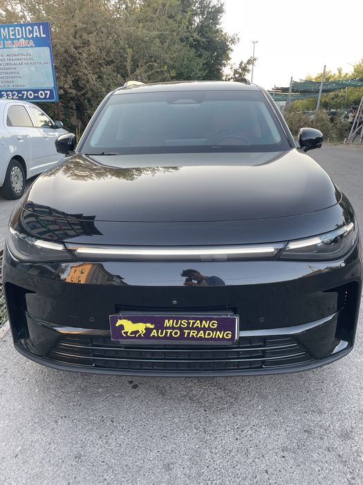 Срочно продается Leapmotor C-16