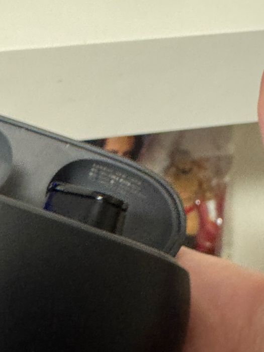 Casti Beats Studio Buds Apple Music