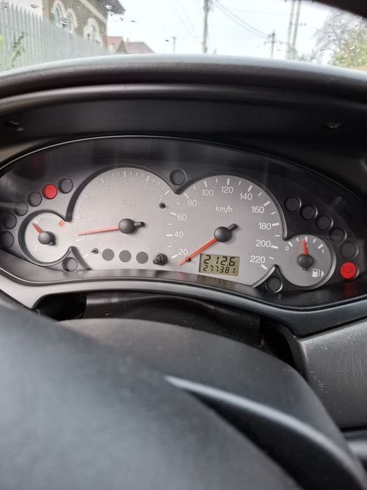 De vanzare ford focus