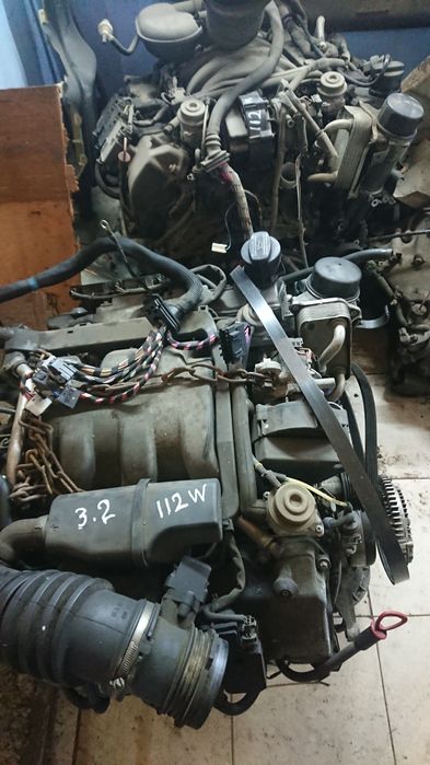 Запчасти Мерседес 220кузов