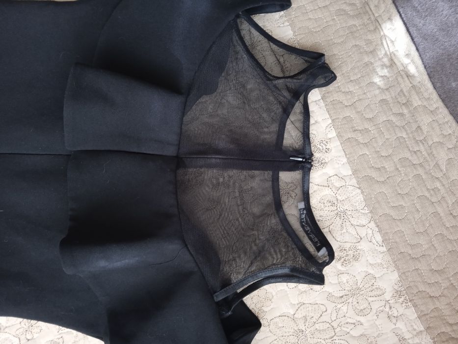 Новая блузка 42-44