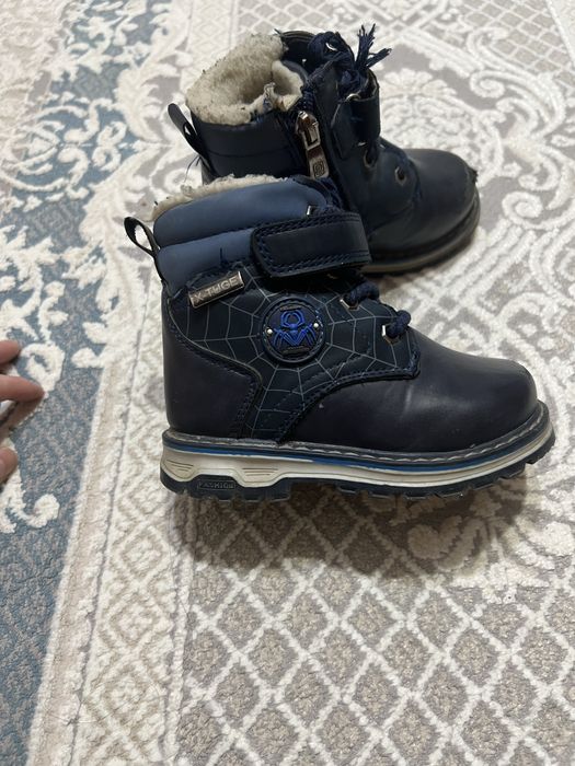 Обувь детский