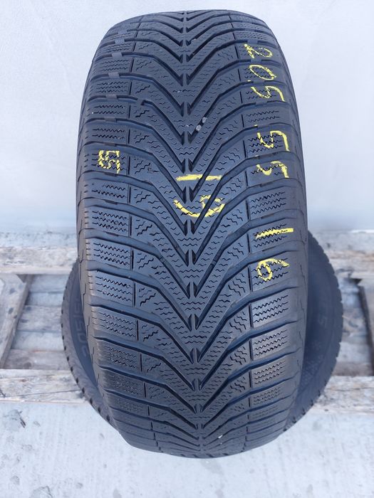 VREDESTEIN 205 55 R 16 M+S