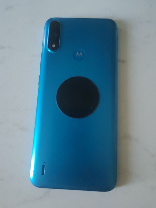 Vând telefon Motorola ecran spart