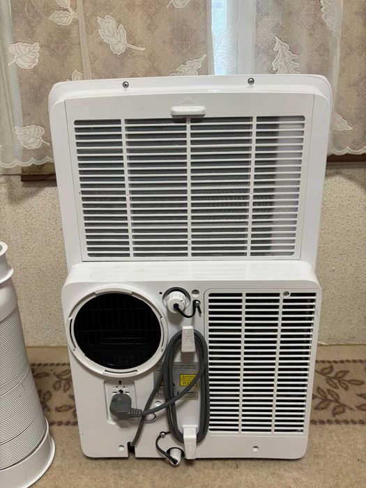 Мобилен климатик Aux AM-H12A4/MAR2-EU, 12000 BTU