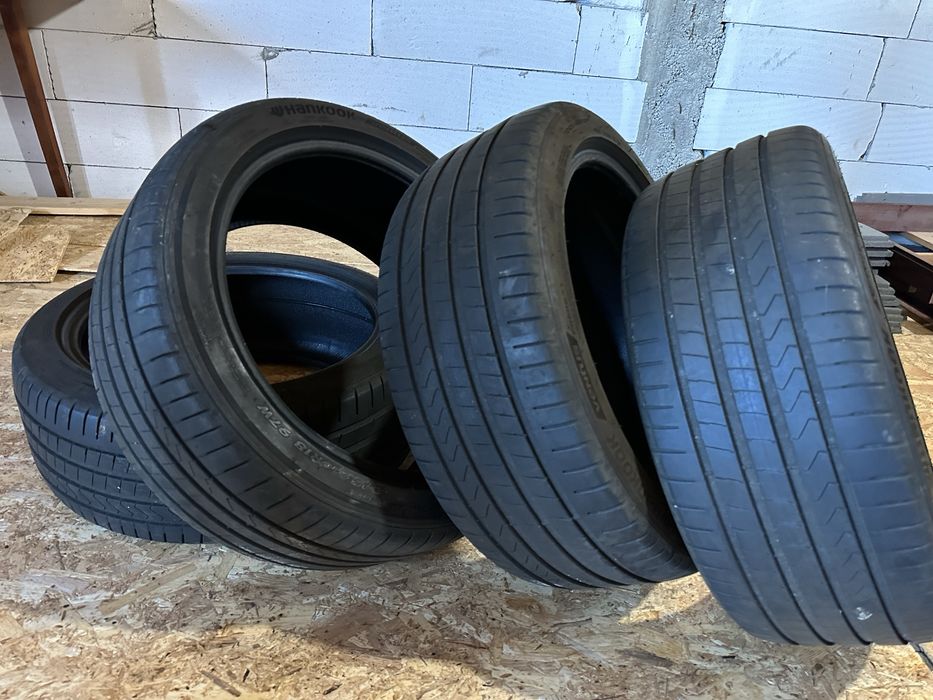 Vand Anvelope de. vara