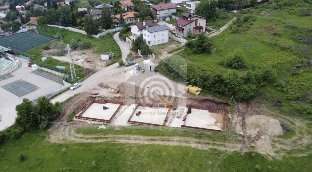 Продава се Къща в с. Бистрица, Област София-град - 420 кв.м за 1667 €/кв.м - Снимка #3