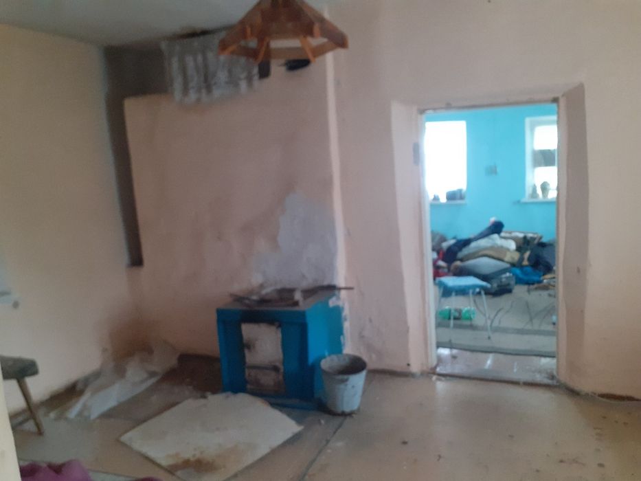 Сдам дом под базу или хозяйство.