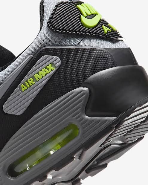 Nike Air Max 90 Drift Cool