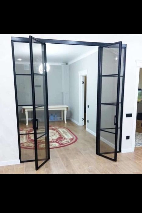 Зеркала все виды