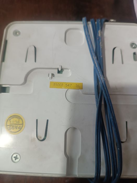 Пульт управления котлом