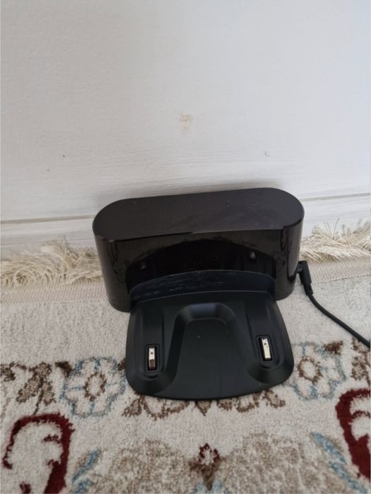 Робот пылесос Xiaomi