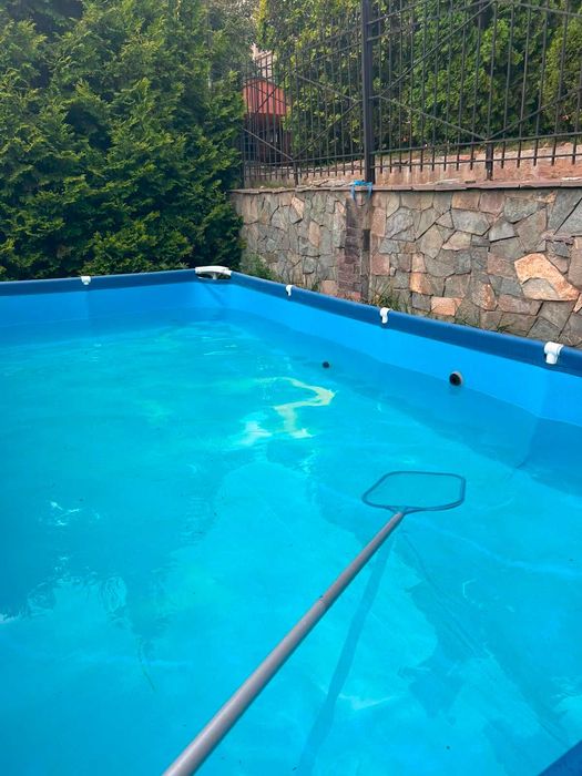 Бассейн Intex/Pool