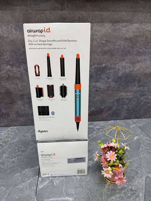 Дайсон airwap  i.d