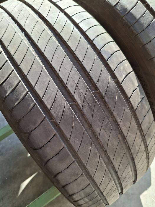 2 Anvelope 225 45 r17 Michelin