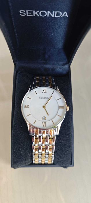 Sekonda Gents Watch 1138 - NOU
