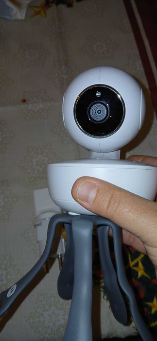 Бебефон Motorola