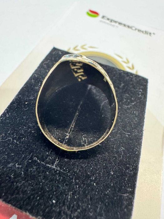 Inel din aur 14k (69074.8/ 10 Pacurari 1) garantie 2 ani!