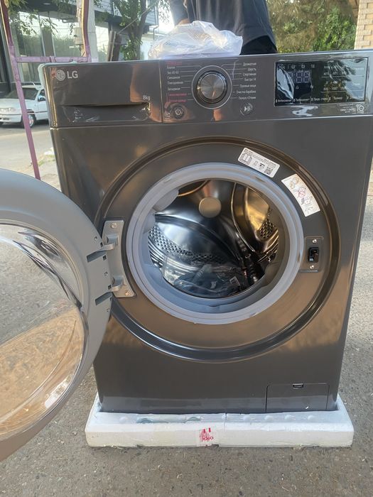 Стиральная машина LG Все модели есть доставка бесплатно