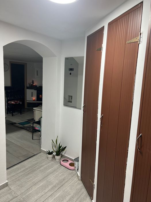 Apartament 3 camere cisnadie, sibiu