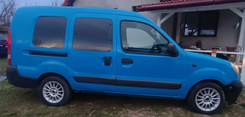 Vand Renault Kangoo Maxi