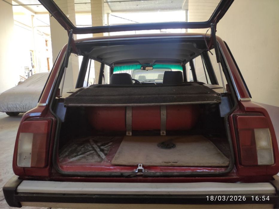 Jiguli sotuladi ideal