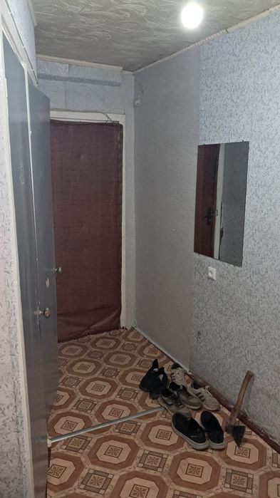 Сдам 3 комнатную квартиру